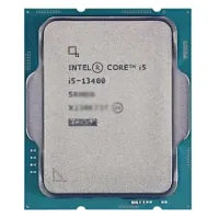 Intel Core i5 13400 13th Gen Raptor Lake 4.60GHz 10 Core LGA1700 Socket Processor